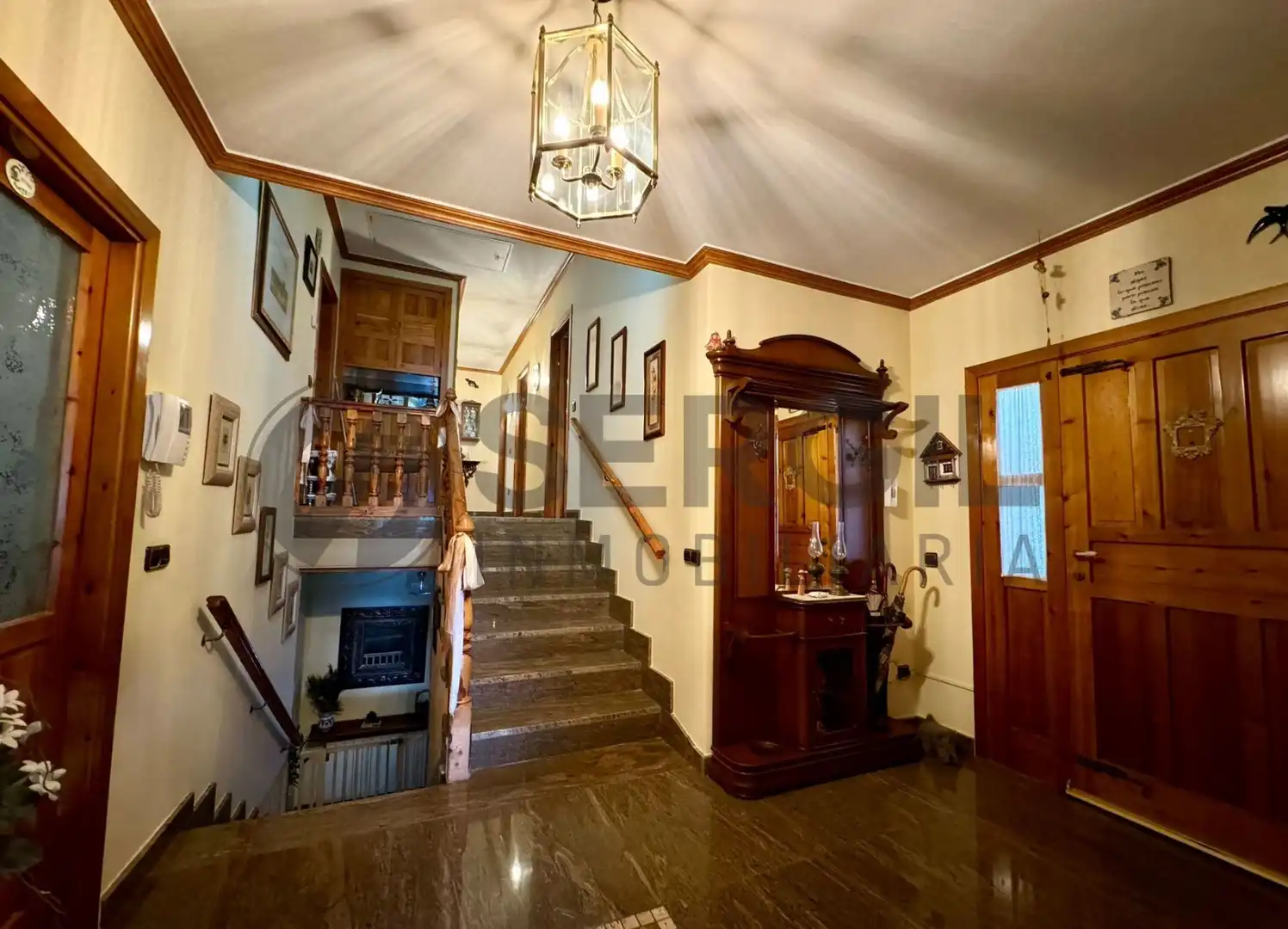 Casa o chalet en venta en Prádena con Calefacción y Jardín privado