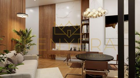Foto 4 de Estudio en venta en La Raïosa, Valencia Capital