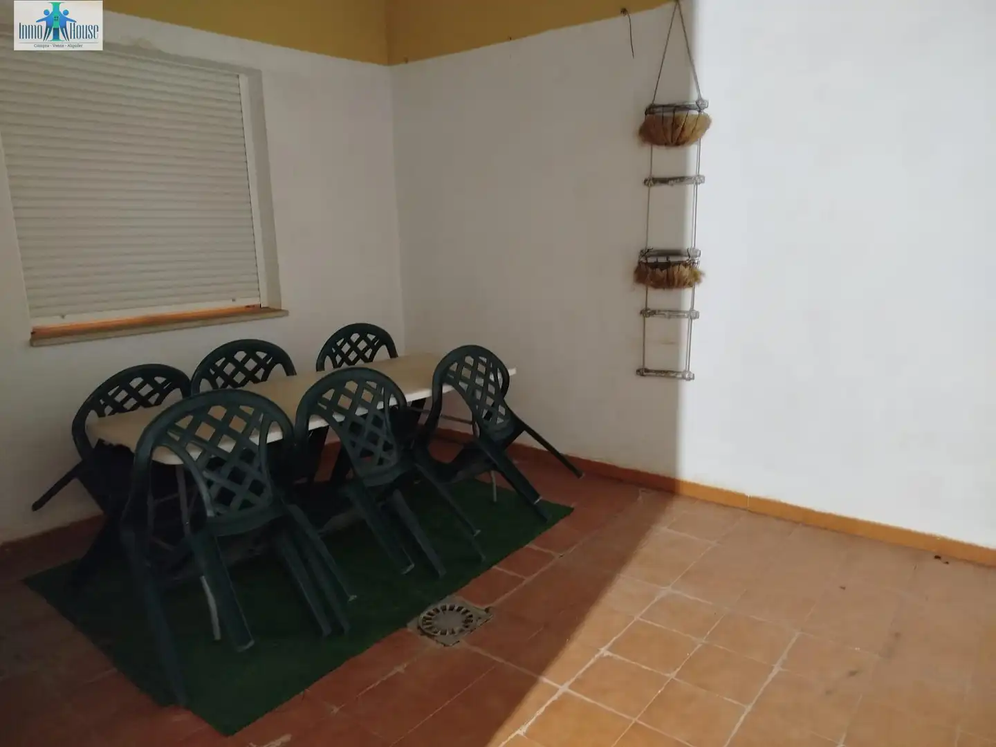 Casa o chalet en venta en Pozohondo con Calefacción, Terraza y Piscina