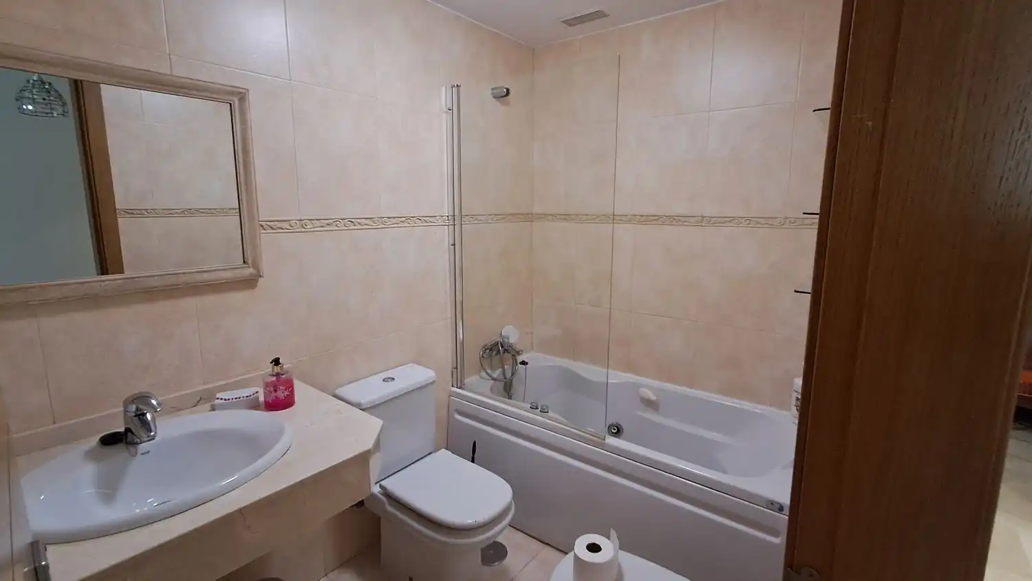 Flat for sale in Calle Pacífico, 41, Paseo Marítimo Oeste - Pacífico