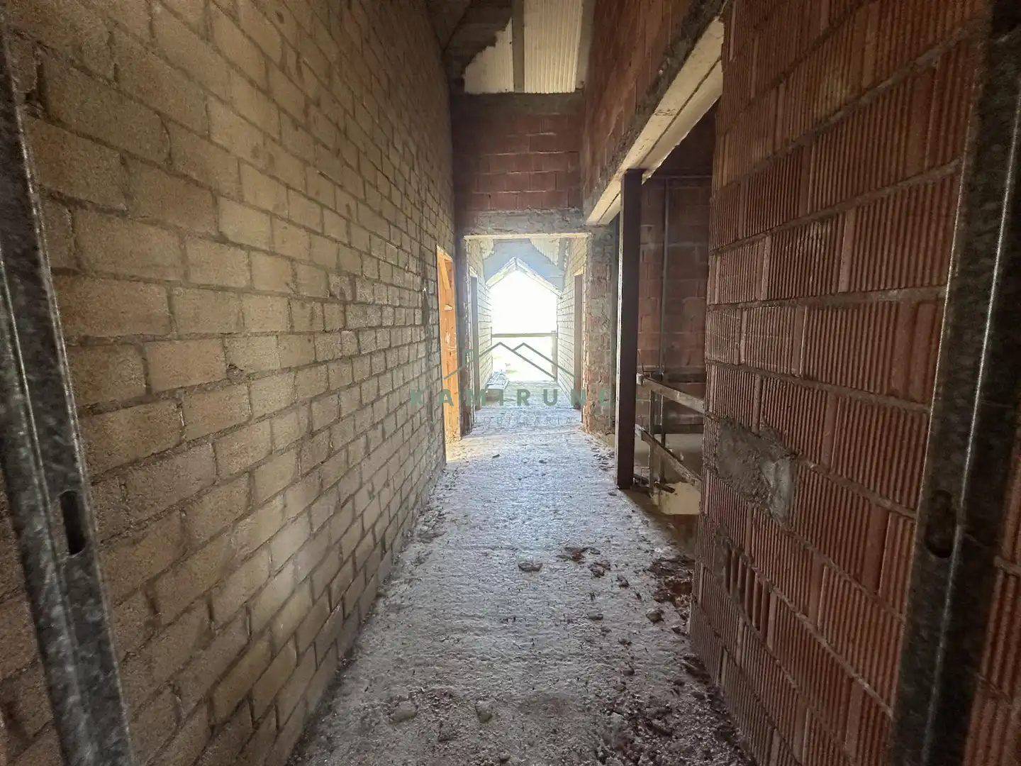 Edificio en venta en Elizalde Bidea , Mungia