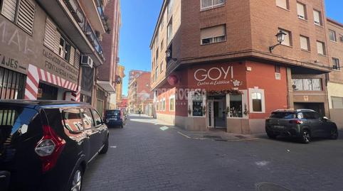 Photo 3 of Flat for sale in Casco Antiguo, Toledo