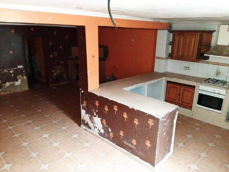 House or chalet for sale in Alquerieta
