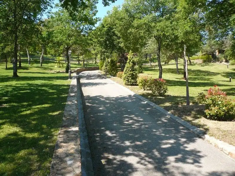 Casa con piscina en venta en Santa Cristina Poble, imagen 6