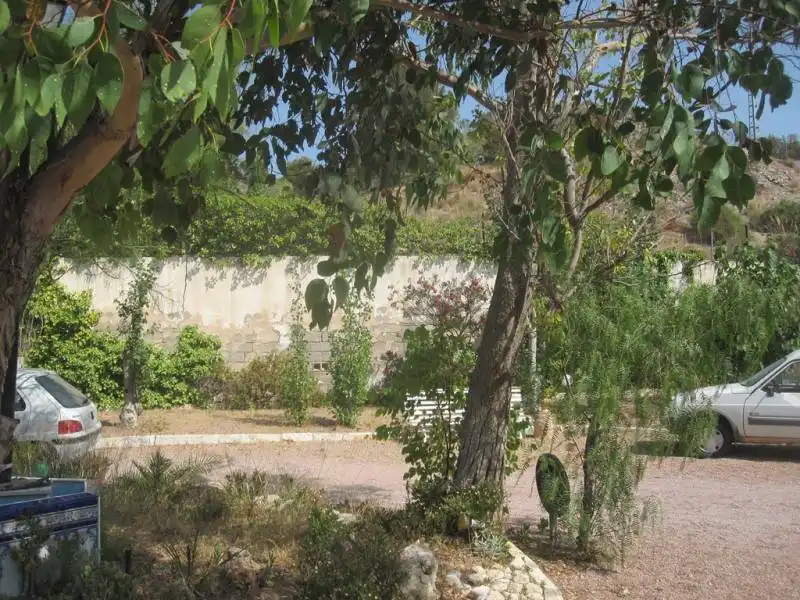 Casa o chalet en venta en Novelda con Aire acondicionado, Calefacción y Jardín privado
