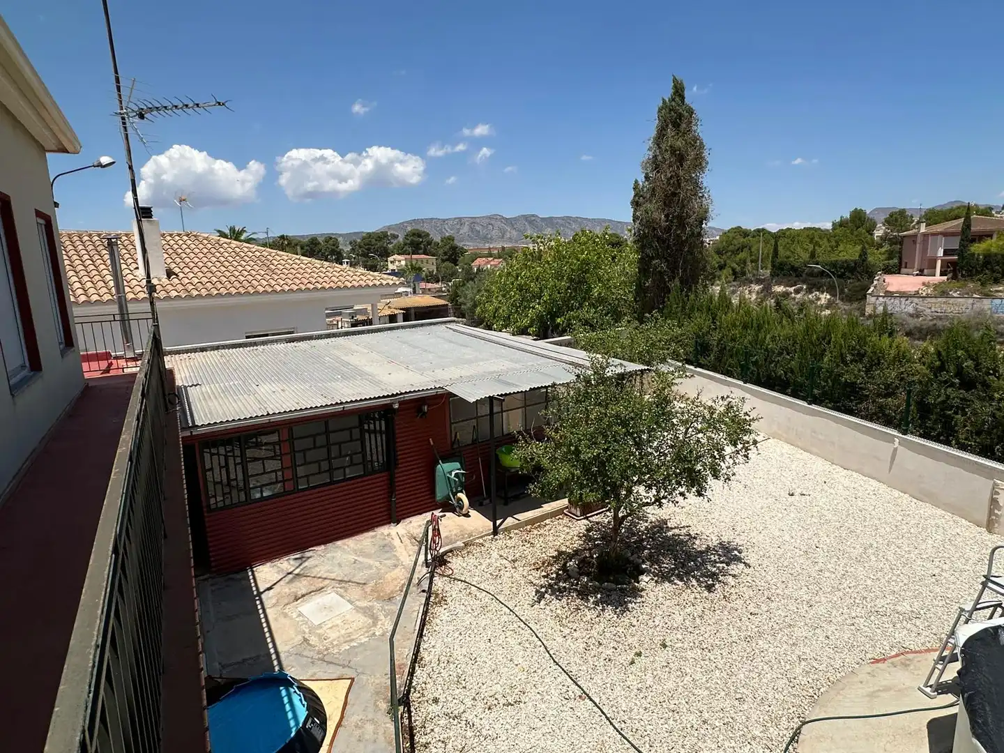 Villa avec terrasse à vendre à Carrer de la Divina Pastora 32, imagen 15