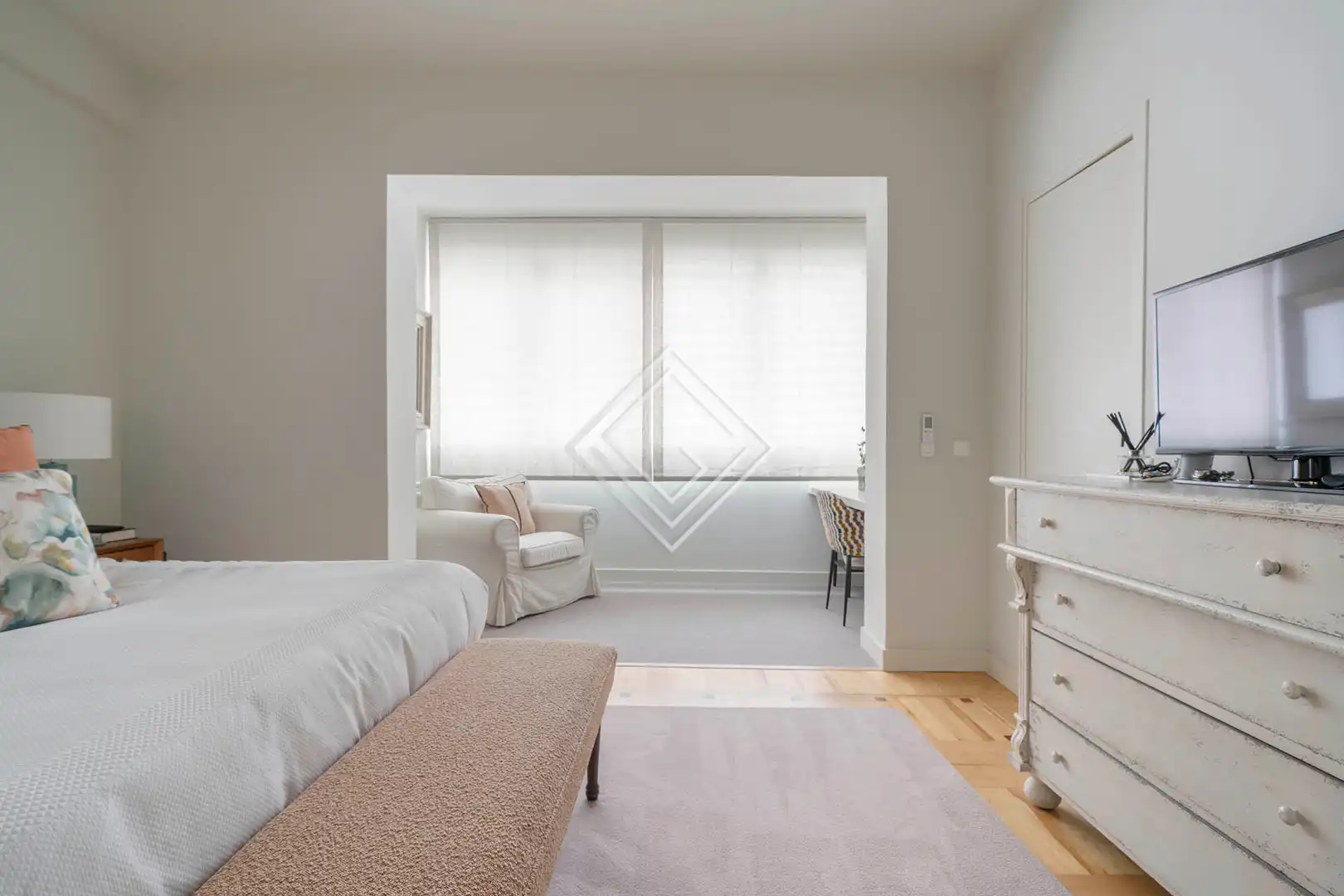 Flat with pool for sale in Chamartín, imagen 20