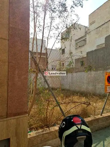 Terrenys i solars en venda a Calle María Guerrero, 9-11, imagen 2