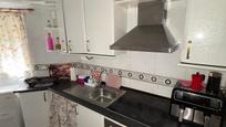 Kitchen of Flat for sale in  Sevilla Capital  with Air Conditioner