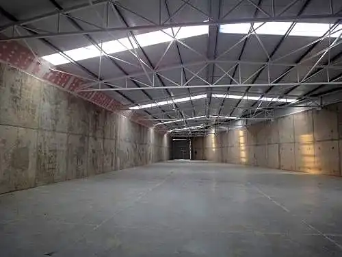 Fabrikhallen zum Verkauf in Azagra