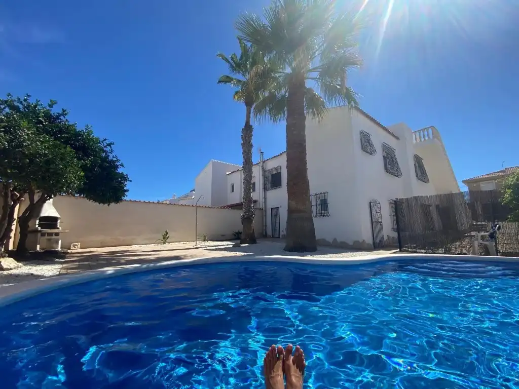 Maison avec piscine à vendre à avenida velazquez, imagen 41