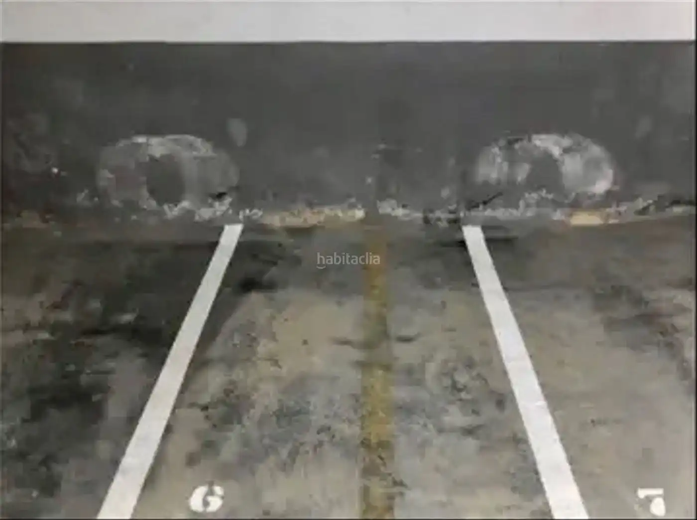 Parkplatz zur Miete in Calle Infiesto 8, imagen 2