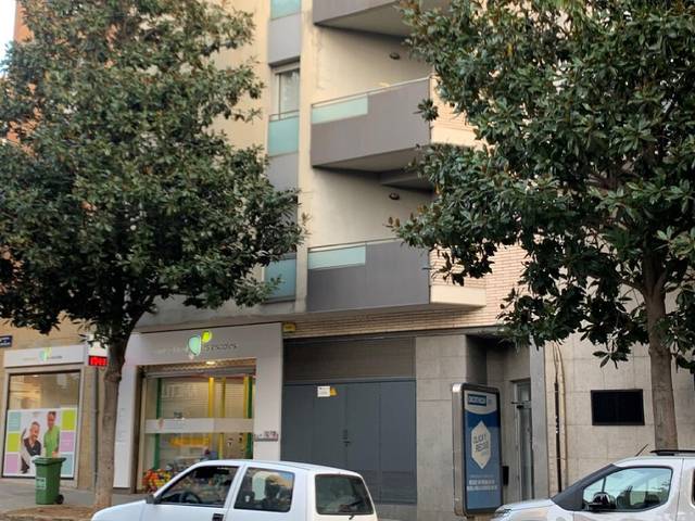 Piso en Venta en Plaça Catalunya - Escola Industrial