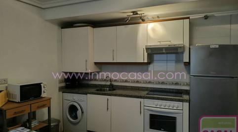 Foto 4 de Piso en venta en Felechosa de Arriba, Aller, Asturias