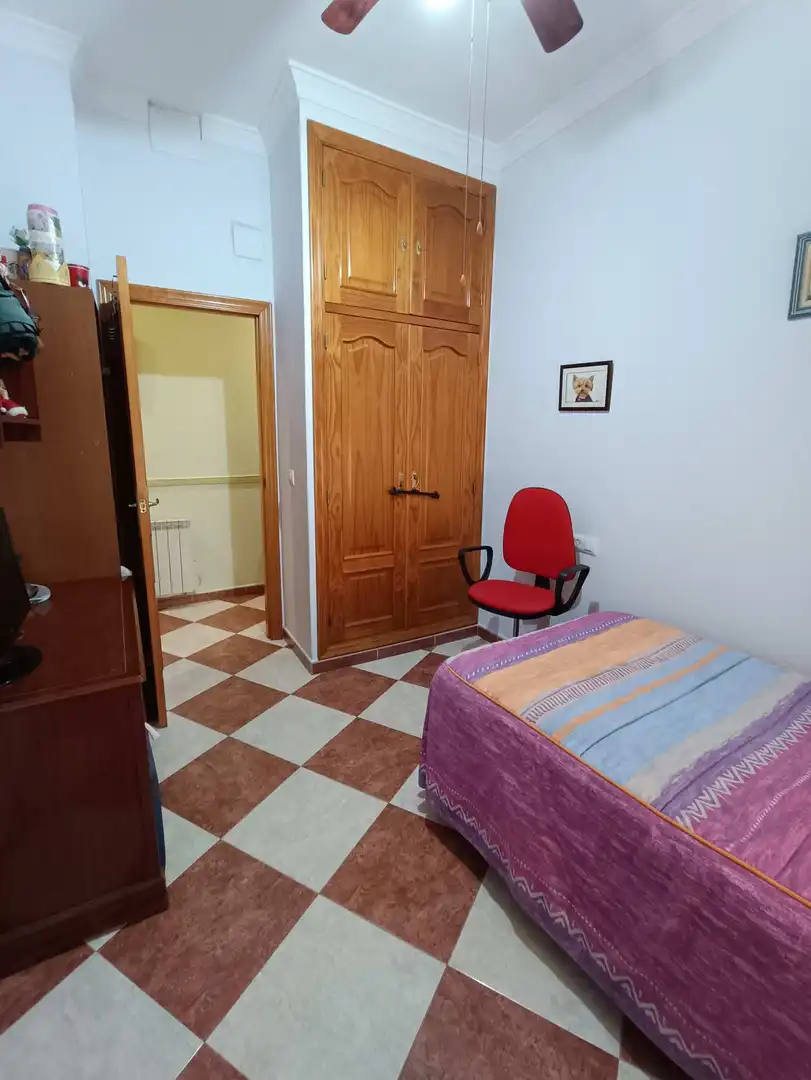 Casa en venta en Villanueva de la Serena, imagen 12