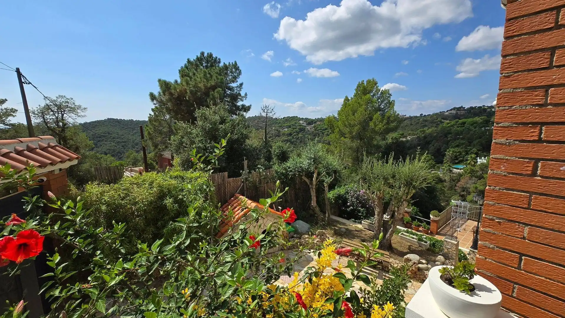 Haus mit Pool zum Verkauf in Lloret Residencial - Montlloret, imagen 11