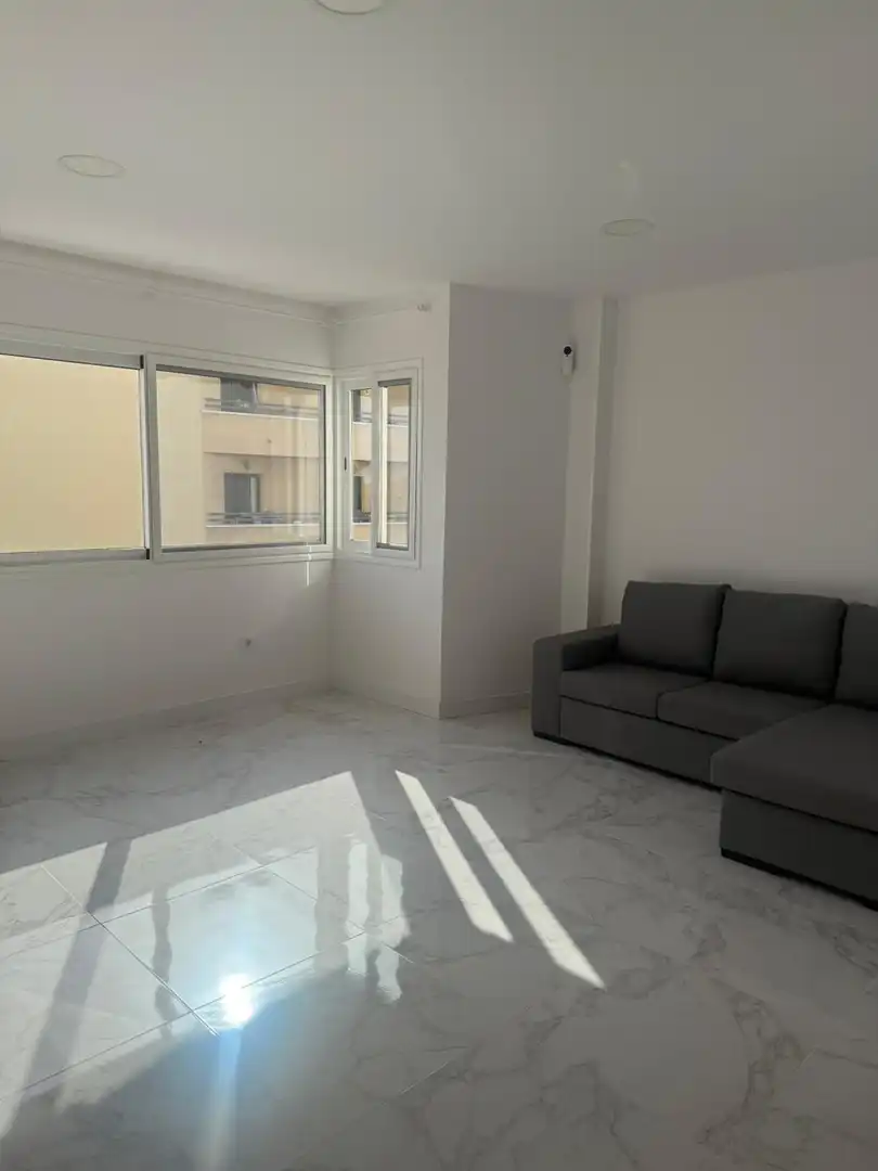 Living room of Apartments for sale in Adeje  with Air Conditioner and Furnished