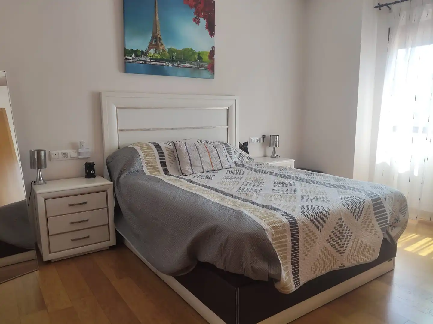 Wohnung zum Verkauf in Carrer dels Furs, 56, Park Nord - Casona