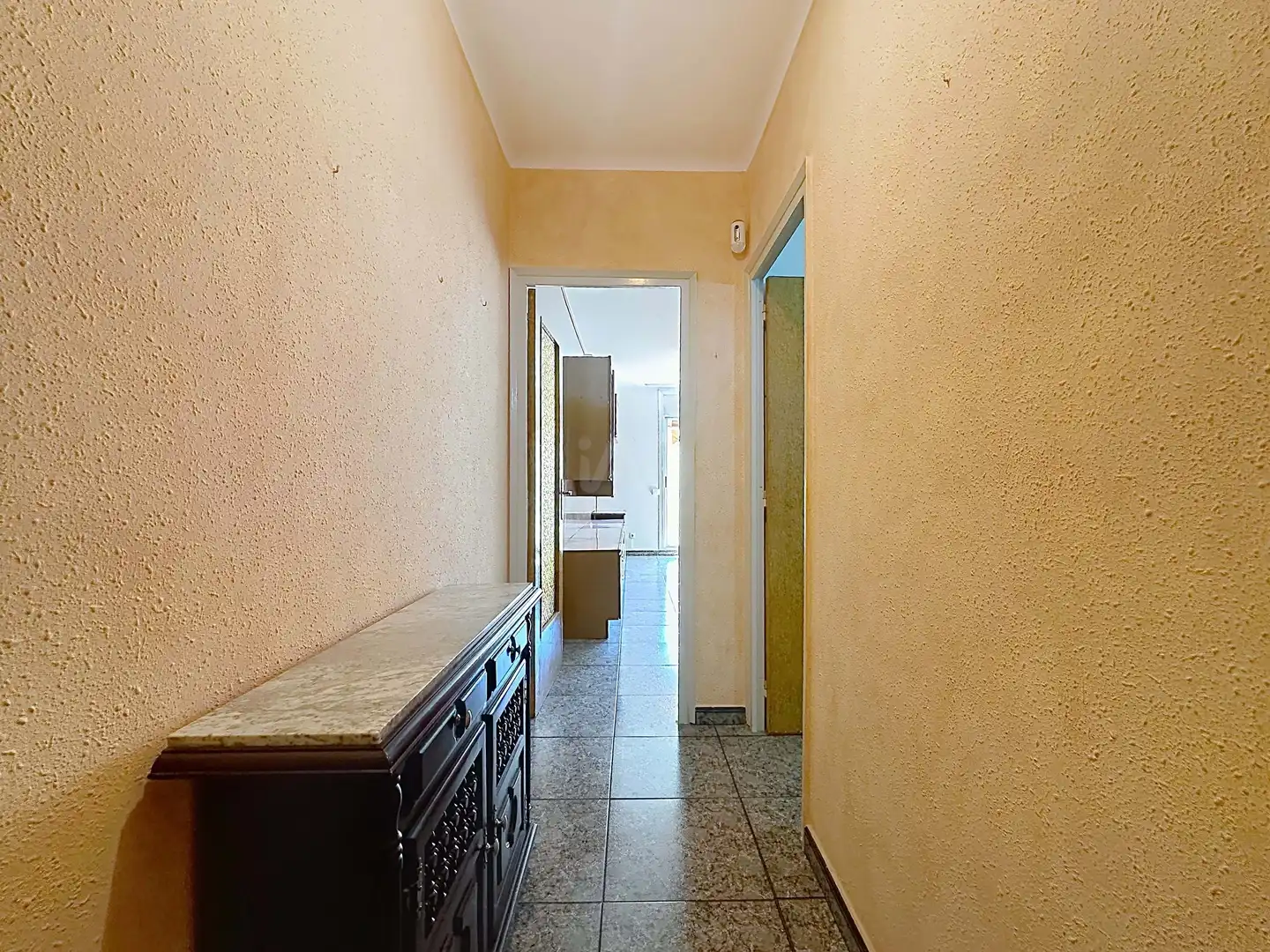 Flat for sale in Terrassa  with Heating