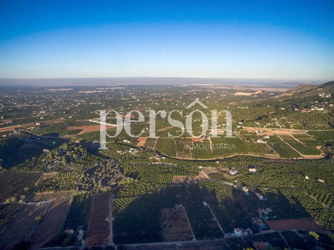Casa o chalet en venta en Alzira con Jardín privado, Terraza y Piscina