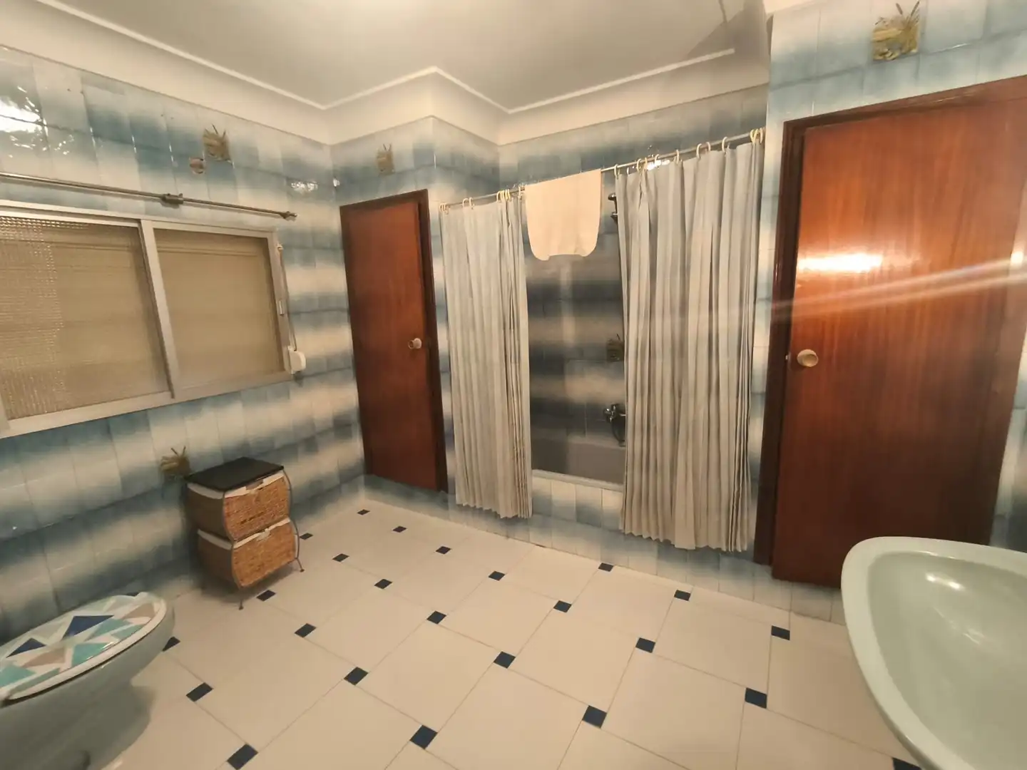 Baño de Casa o chalet en venta en Cazalilla con Amueblado