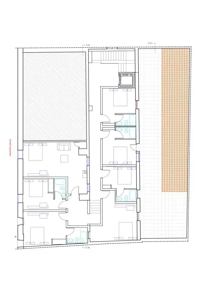 Residenziale in vendita a Carrer de N'Abril, imagen 16