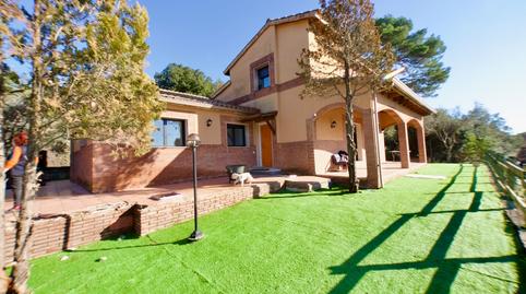 Foto 2 de Casa o xalet de lloguer a Matadepera, Barcelona