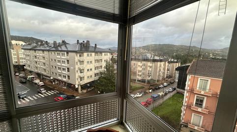 Foto 5 de Pis en venda a Ventiun, Ourense Capital