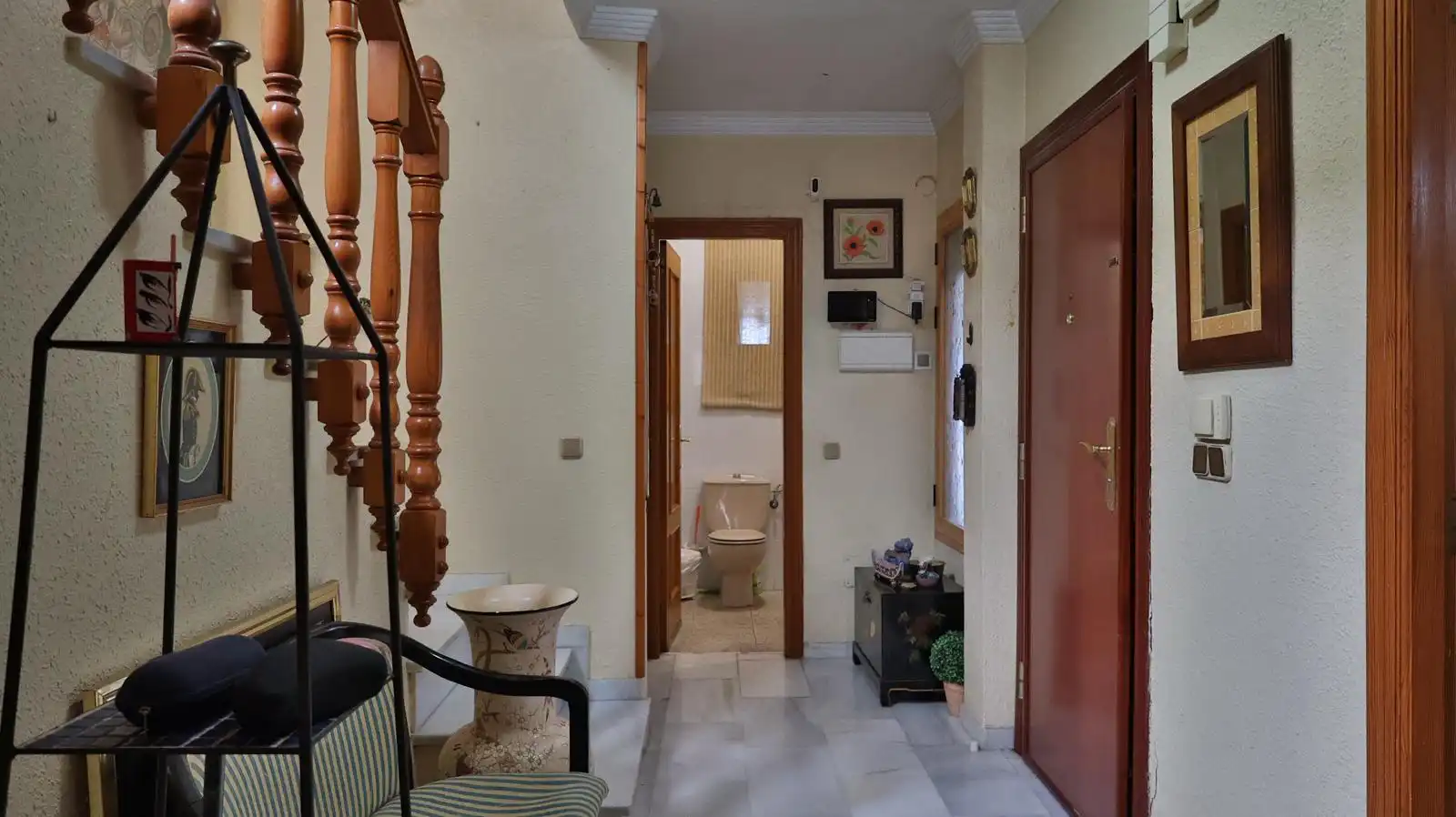 Detached homes for sale in Málaga  with Terrace and Community pool