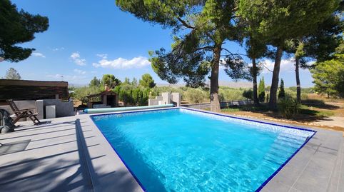 Foto 2 de Casa o chalet en venta en La Paz, Villena
