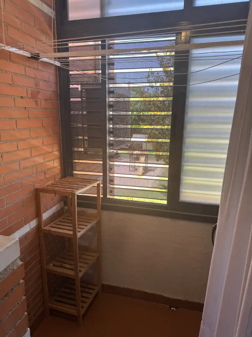 Terrasse von Wohnung zur Miete in Alcorcón mit Heizung, Terrasse und Abstellraum