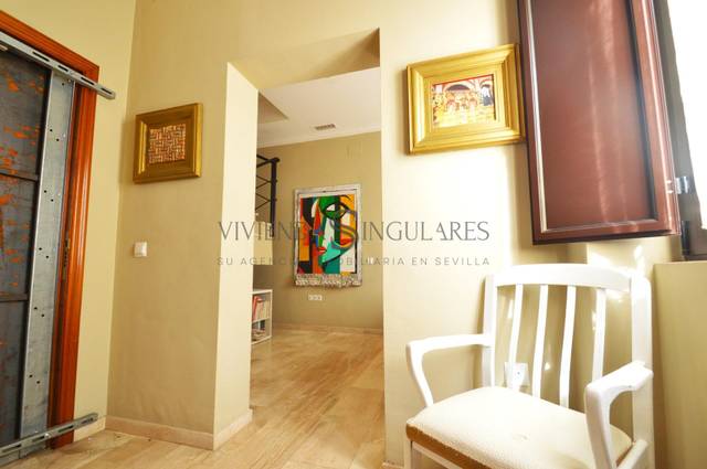 Ático en Venta en Encarnación - Regina