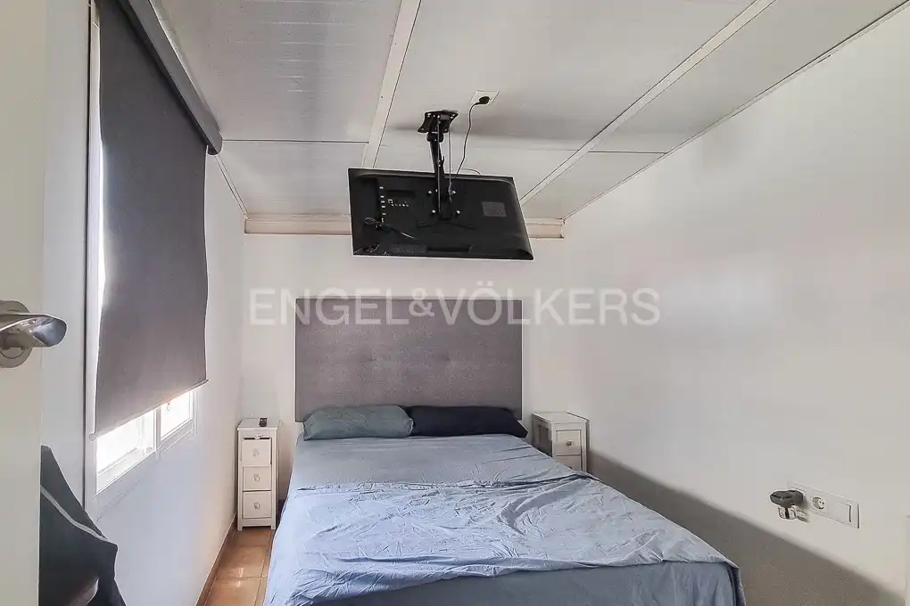 Habitación de Casa o chalet de alquiler en Montserrat con Calefacción, Jacuzzi y Se aceptan mascotas