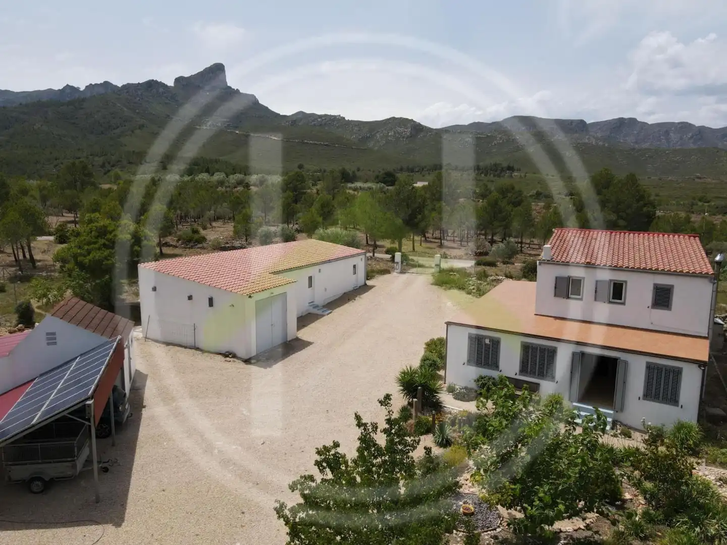 House with garden for sale in d'El Perelló, imagen 52