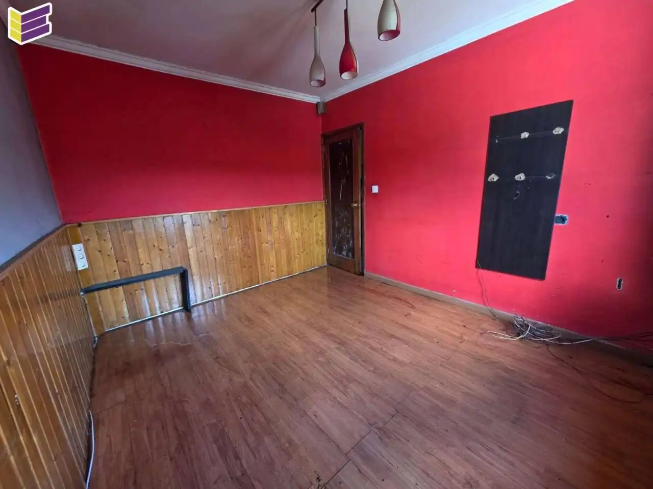 Casa o chalet en venta en Mos con Calefacción y Jardín privado