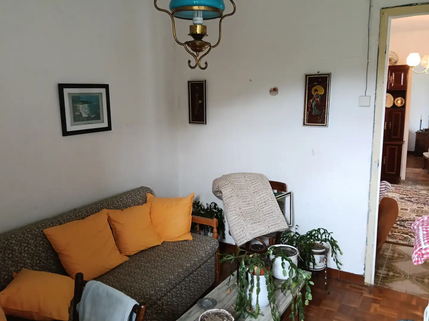 Adossat amb jardí en venda a Guitiriz, imagen 45