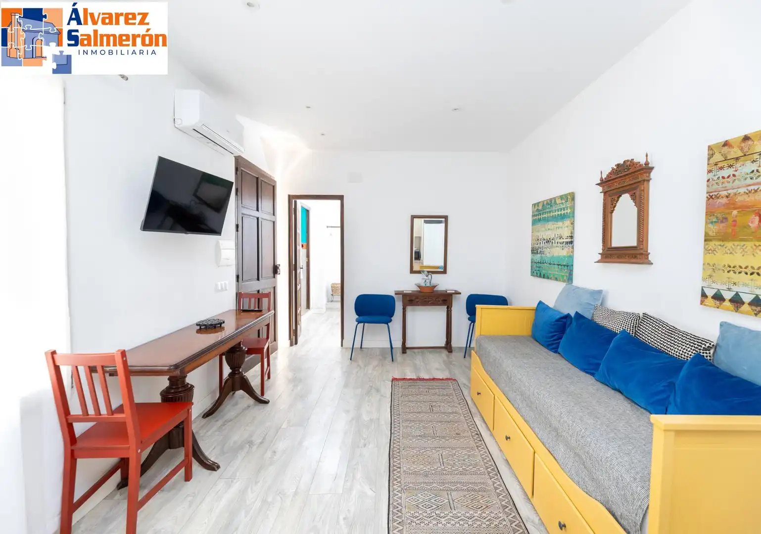 Apartament en venda a Calle del Aljibe de la Vieja, imagen 31