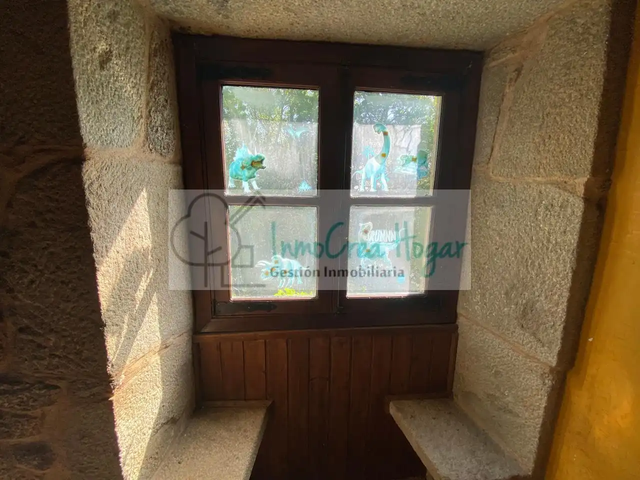 Casa amb jardí en venda a O Porriño, imagen 8