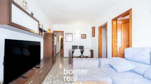 Foto 4 de Pis en venda a El Coll, Sant Cugat del Vallès
