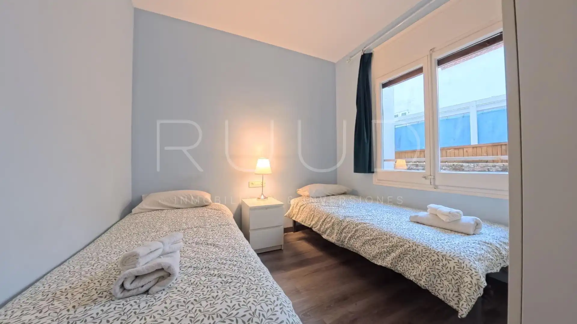 Habitación de Piso en venta en Sitges con Parquet