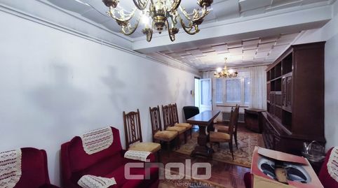Foto 3 de Piso en venta en Centro - Recinto Amurallado, Lugo Capital