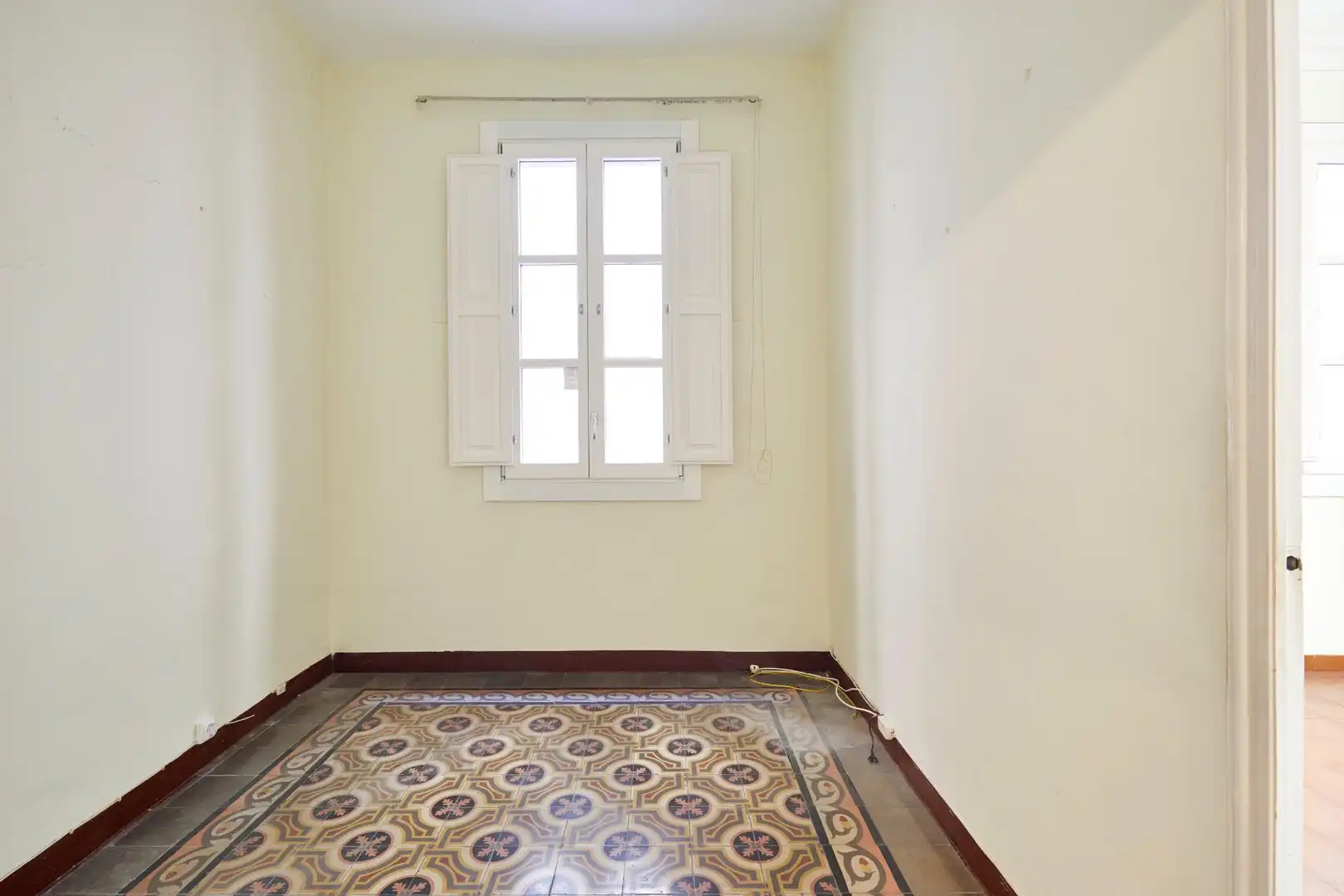 Piso en venta en Barcelona con Balcón