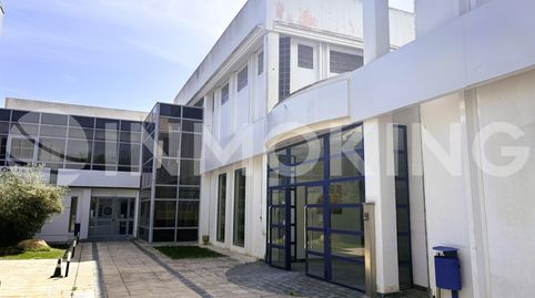 Foto 2 von Fabrikhallen zum Verkauf in Avenida Artesanos, 20, Zona Industrial, Tres Cantos