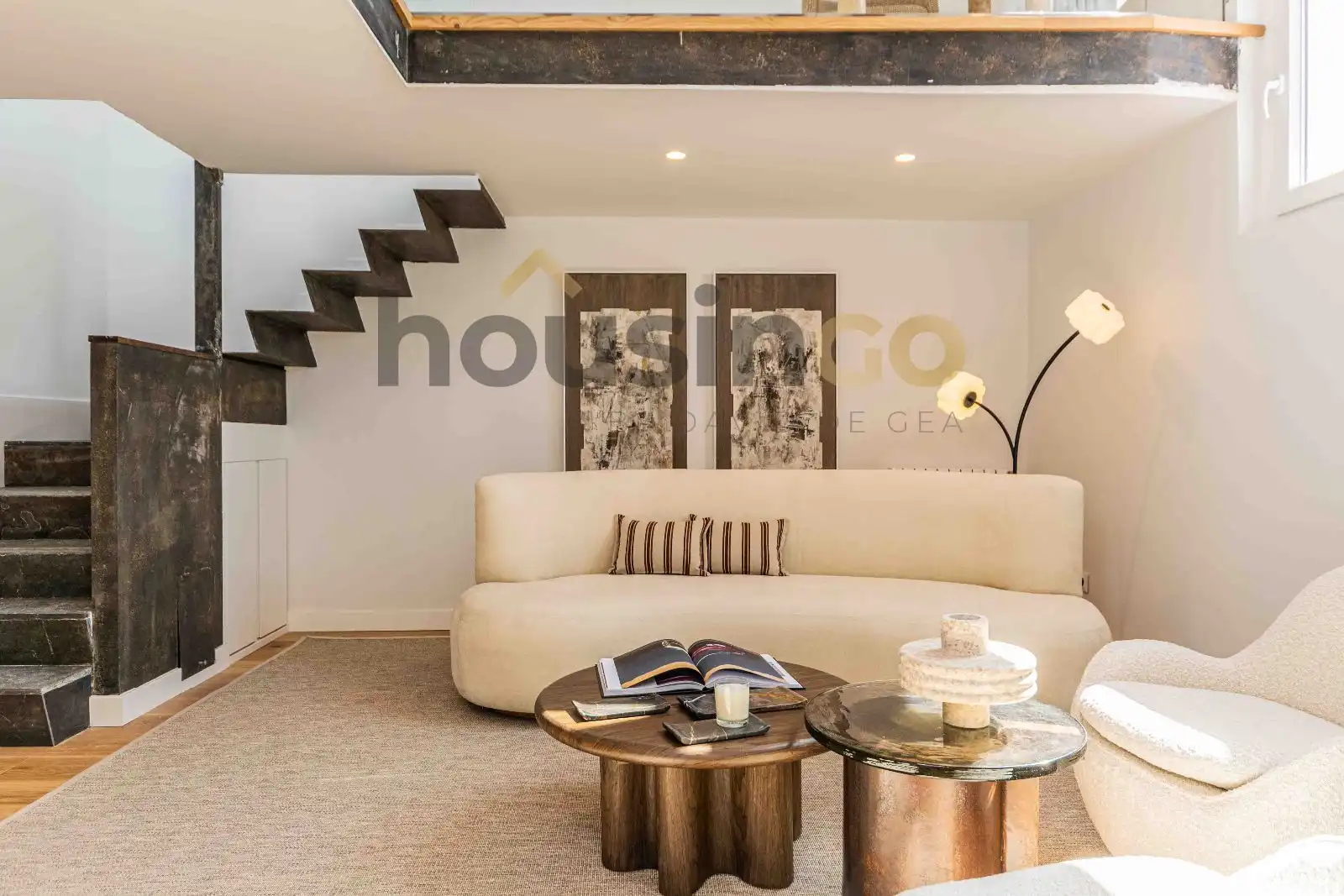 Penthouse mit Aufzug zum Verkauf in Libertad, imagen 6