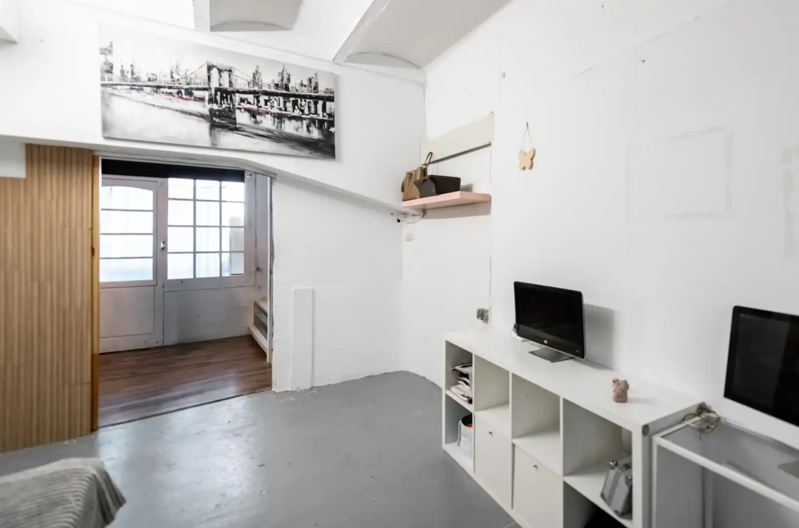 Piso en venta en Badalona