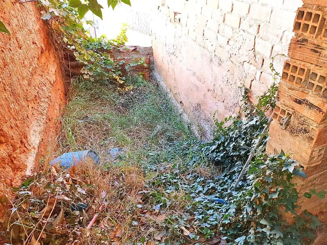 Finca rústica en venta en Ibdes con Trastero