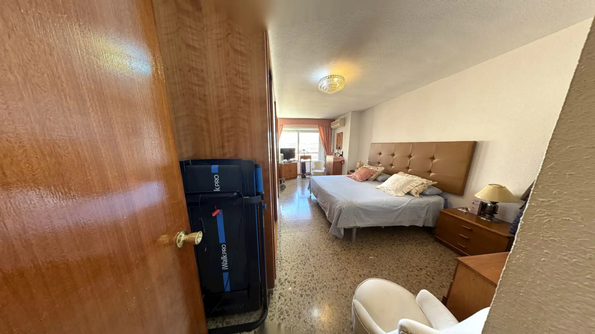 Flat with terrace for sale in Avinguda Joan Carles I, imagen 2