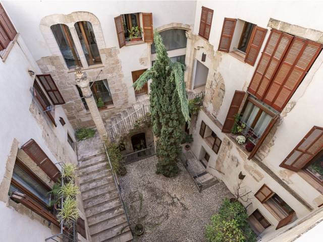 Apartamento en Venta en Cort