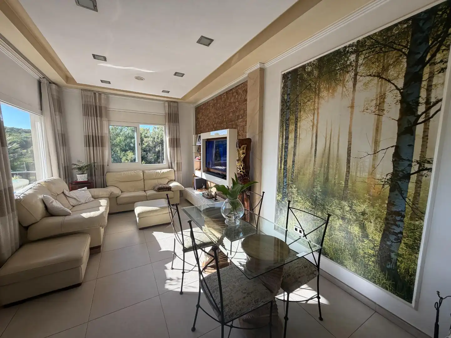 Villa avec jardin à vendre à Carrer Carrer Montjuïc, imagen 24