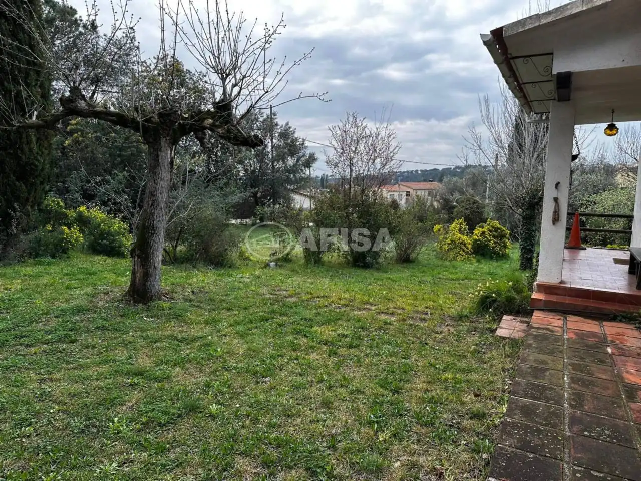 Casa o chalet en venta en Cànoves I Samalús con Jardín privado